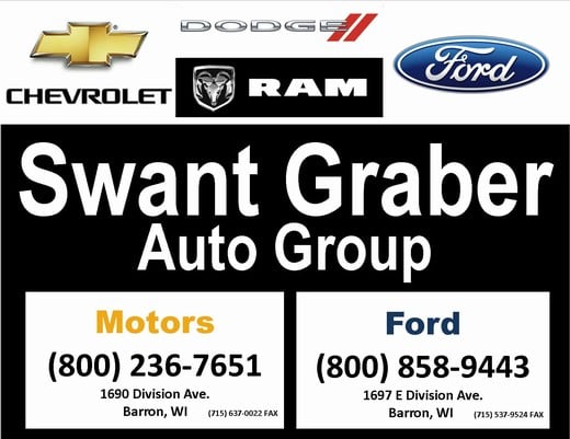 Sqant Graber Auto Group Infographic